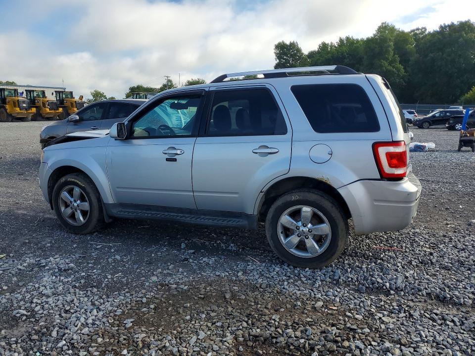 1FMCU9E77CKC01913 2012 FORD ESCAPE photo no. 2