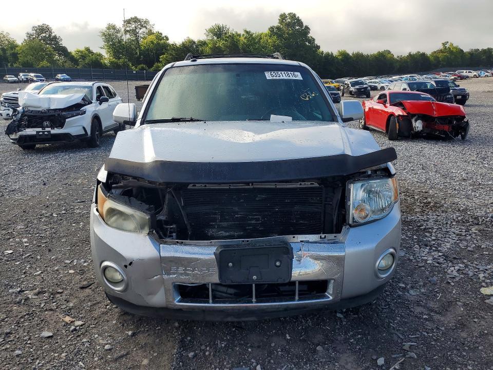 1FMCU9E77CKC01913 2012 FORD ESCAPE photo no. 5
