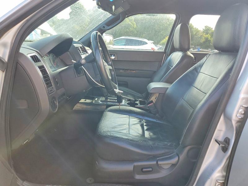1FMCU9E77CKC01913 2012 FORD ESCAPE photo no. 7