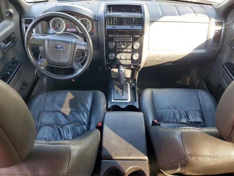 1FMCU9E77CKC01913 2012 FORD ESCAPE photo no. 8