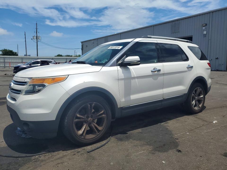 2012 FORD EXPLORER 1FMHK7F89CGA54830