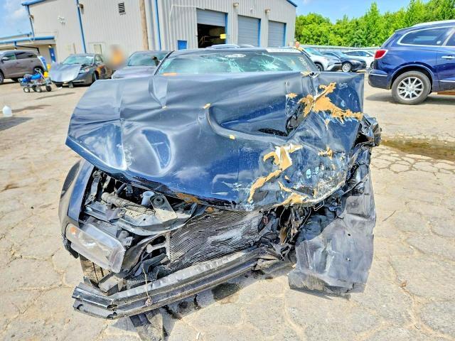 2012 FORD MUSTANG GT — Фото 5 из 12