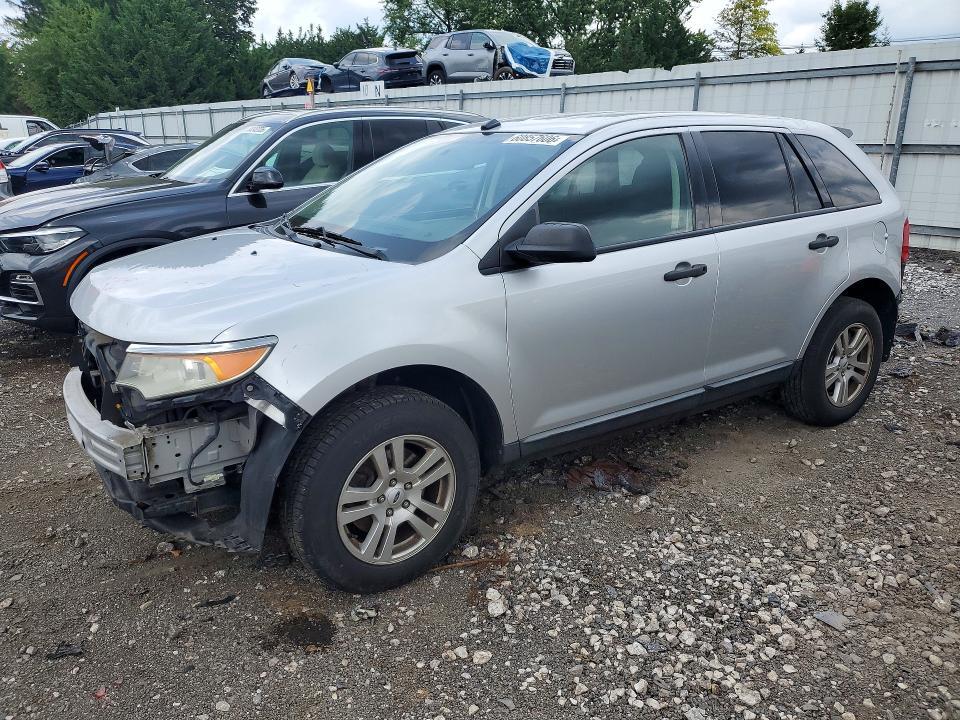 2011 FORD EDGE SE