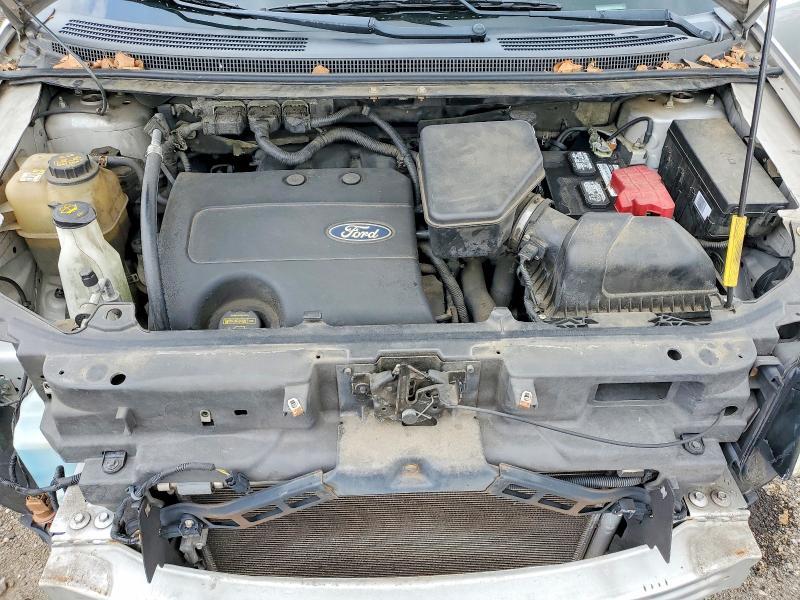 2011 FORD EDGE SE — Фото 11 из 12