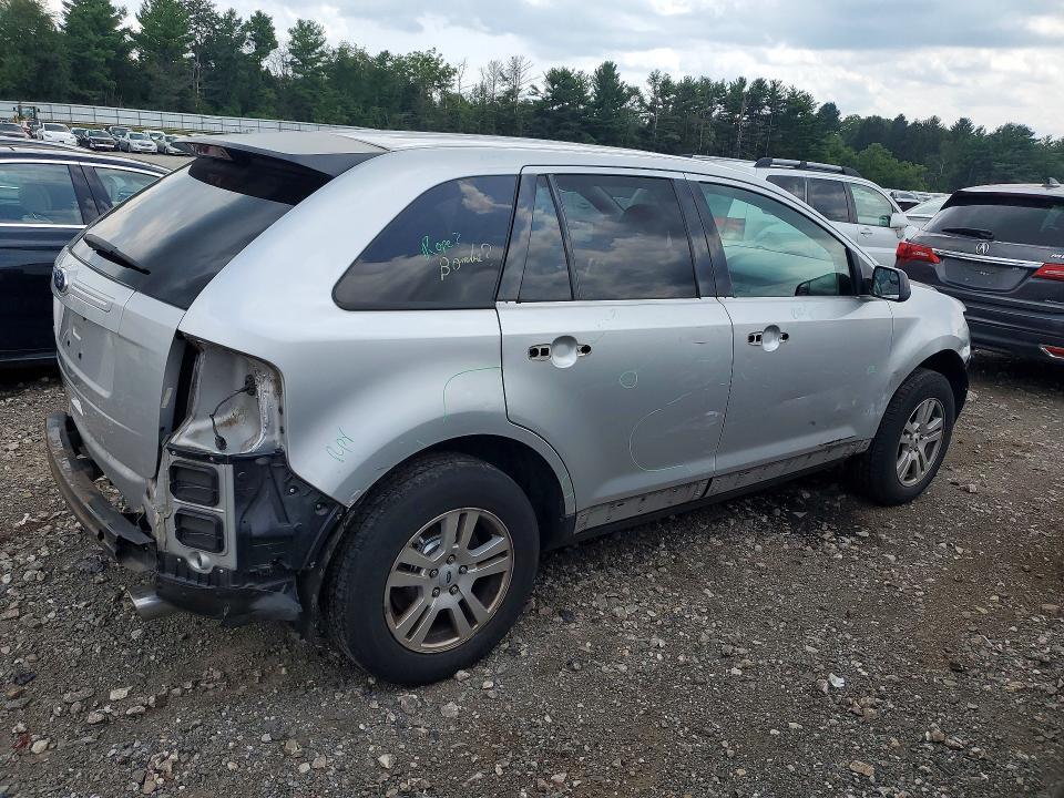 2011 FORD EDGE SE — Фото 3 из 12