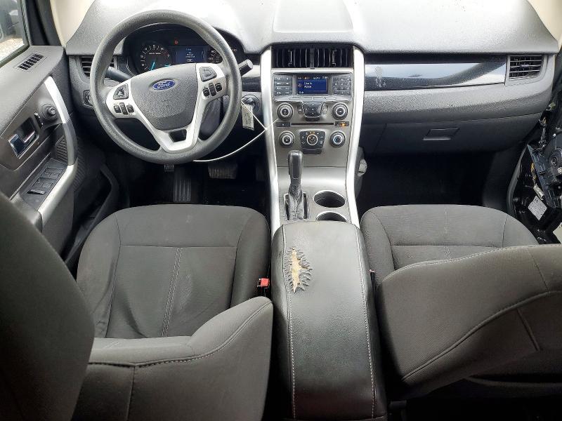 2011 FORD EDGE SE — Фото 8 из 12