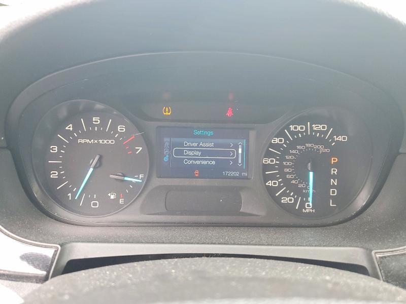 2011 FORD EDGE SE — Фото 9 из 12