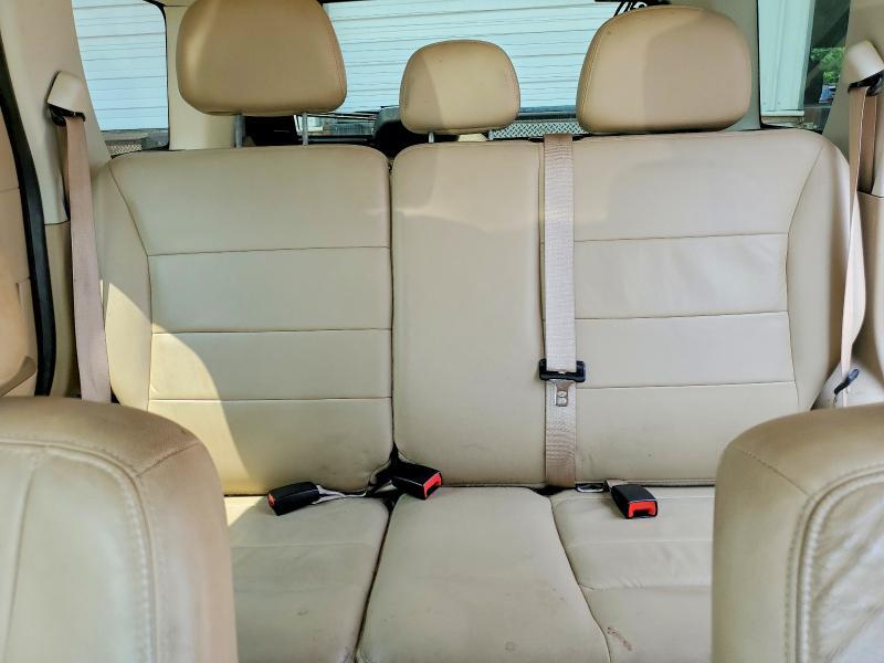 2011 FORD ESCAPE LIMITED — Фото 10 из 13