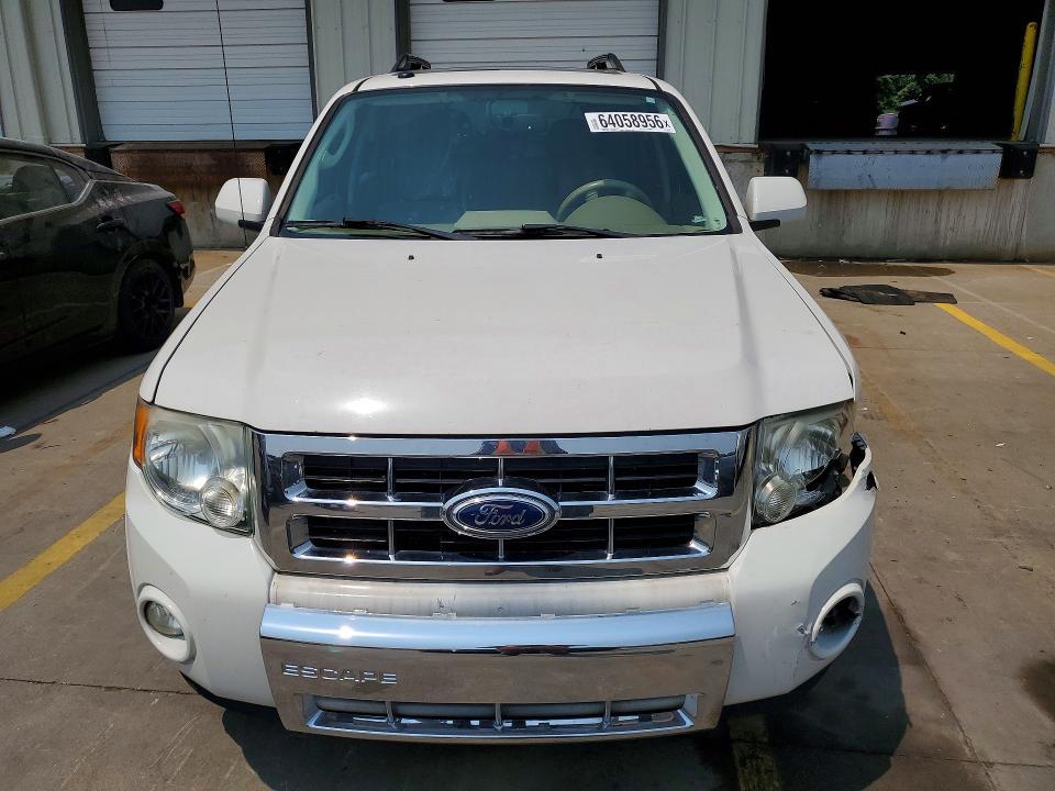 2011 FORD ESCAPE LIMITED — Фото 5 из 13
