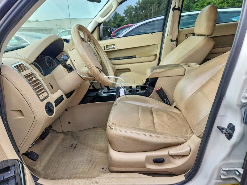 2011 FORD ESCAPE LIMITED — Фото 7 из 13