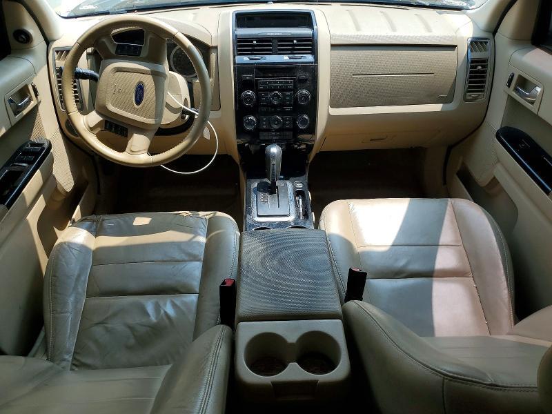 2011 FORD ESCAPE LIMITED — Фото 8 из 13