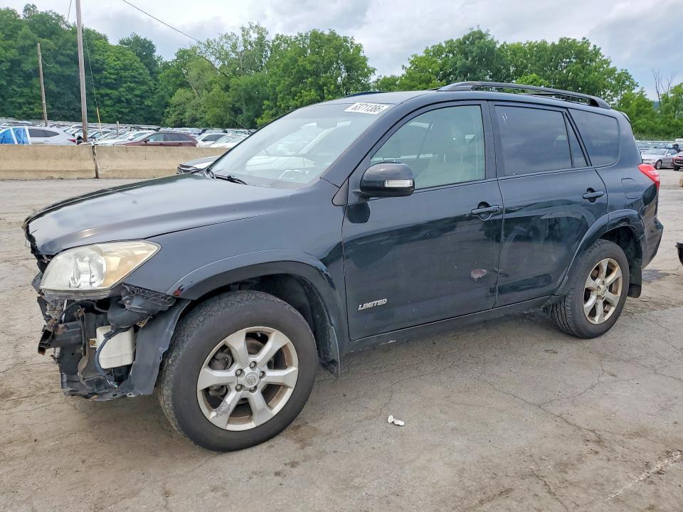 2010 TOYOTA RAV4 JTMDK4DVXA5091114
