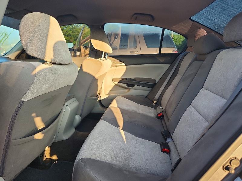 1HGCP2F31AA120389 2010 HONDA ACCORD photo no. 10
