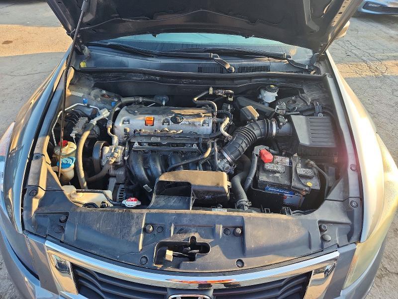 1HGCP2F31AA120389 2010 HONDA ACCORD photo no. 11
