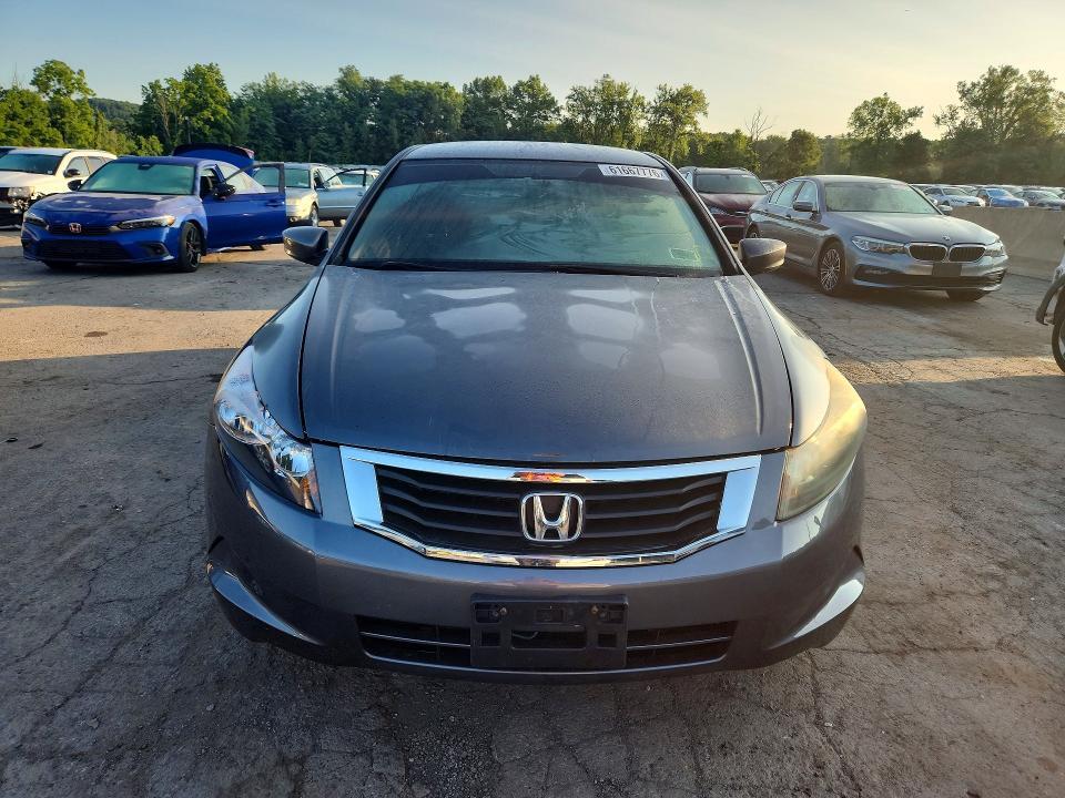 1HGCP2F31AA120389 2010 HONDA ACCORD photo no. 5