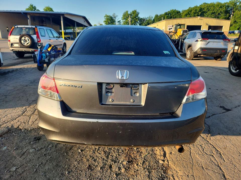 1HGCP2F31AA120389 2010 HONDA ACCORD photo no. 6