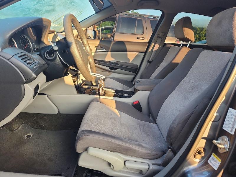 1HGCP2F31AA120389 2010 HONDA ACCORD photo no. 7