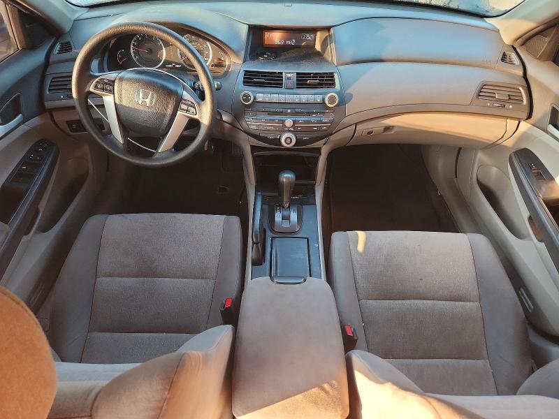 1HGCP2F31AA120389 2010 HONDA ACCORD photo no. 8