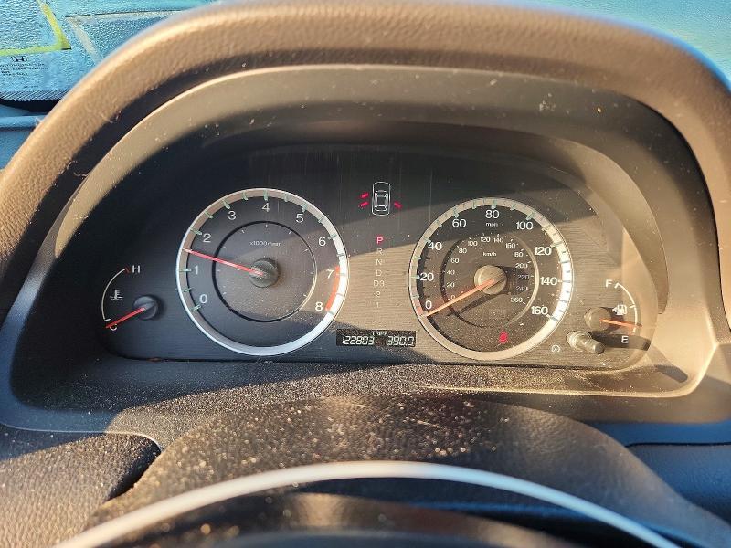 1HGCP2F31AA120389 2010 HONDA ACCORD photo no. 9