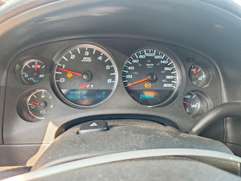 2010 GMC SIERRA K1500 SLT — Фото 9 из 12