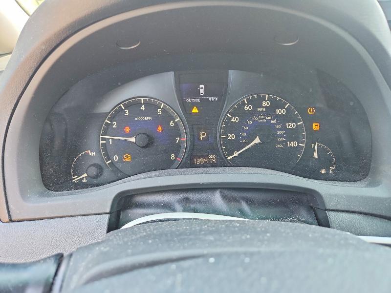 2010 LEXUS RX 350 — Фото 9 из 13