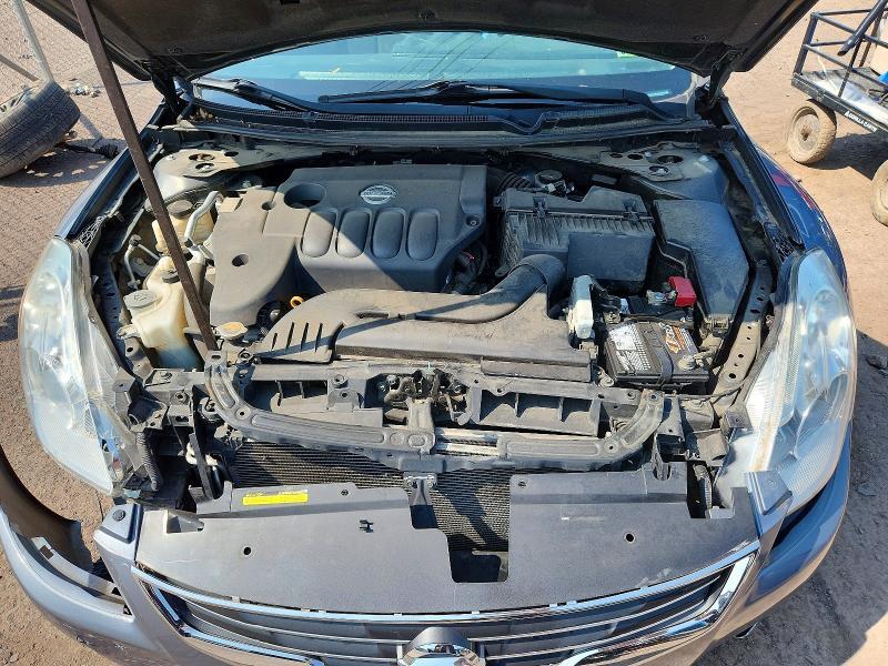 2010 NISSAN ALTIMA 2.5 — Фото 11 из 12