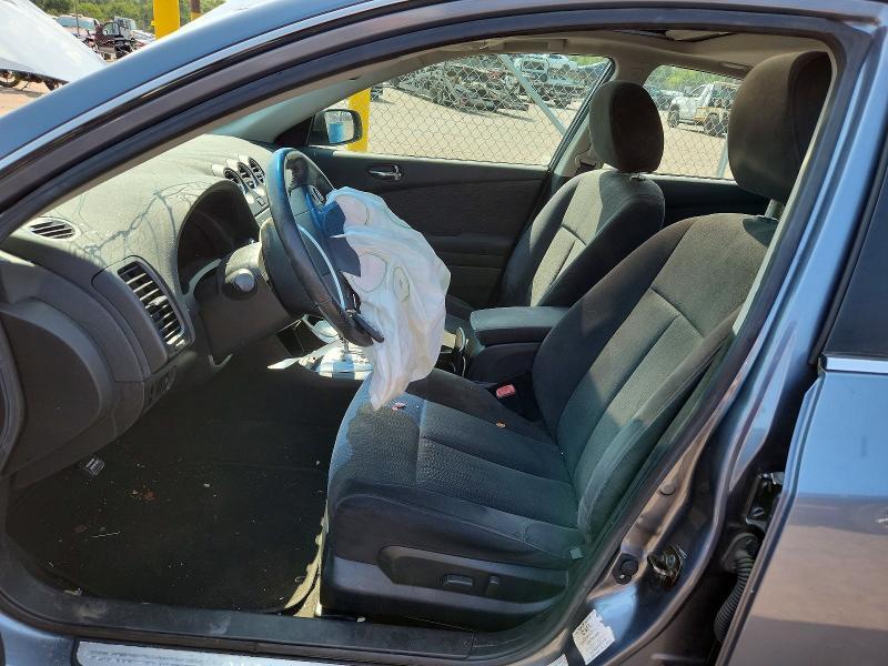 2010 NISSAN ALTIMA 2.5 — Фото 7 из 12