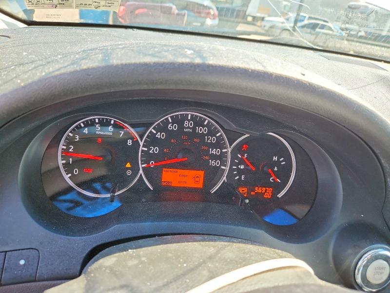 2010 NISSAN ALTIMA 2.5 — Фото 9 из 12