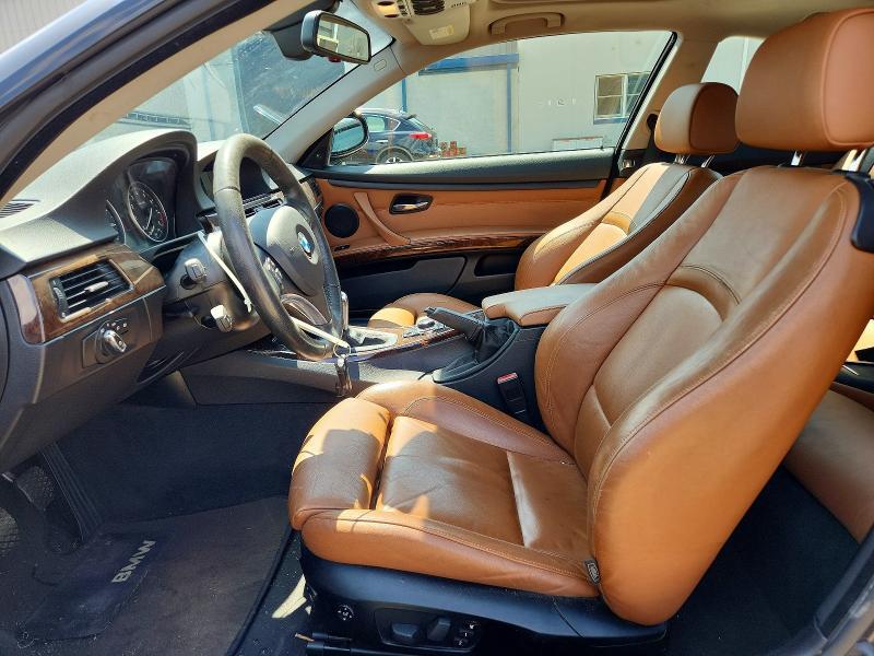 2010 BMW 335 I — Фото 7 из 12