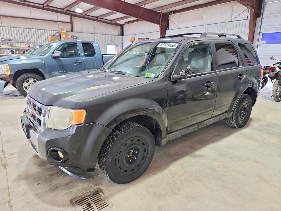 2010 FORD ESCAPE 1FMCU9EG4AKB44132