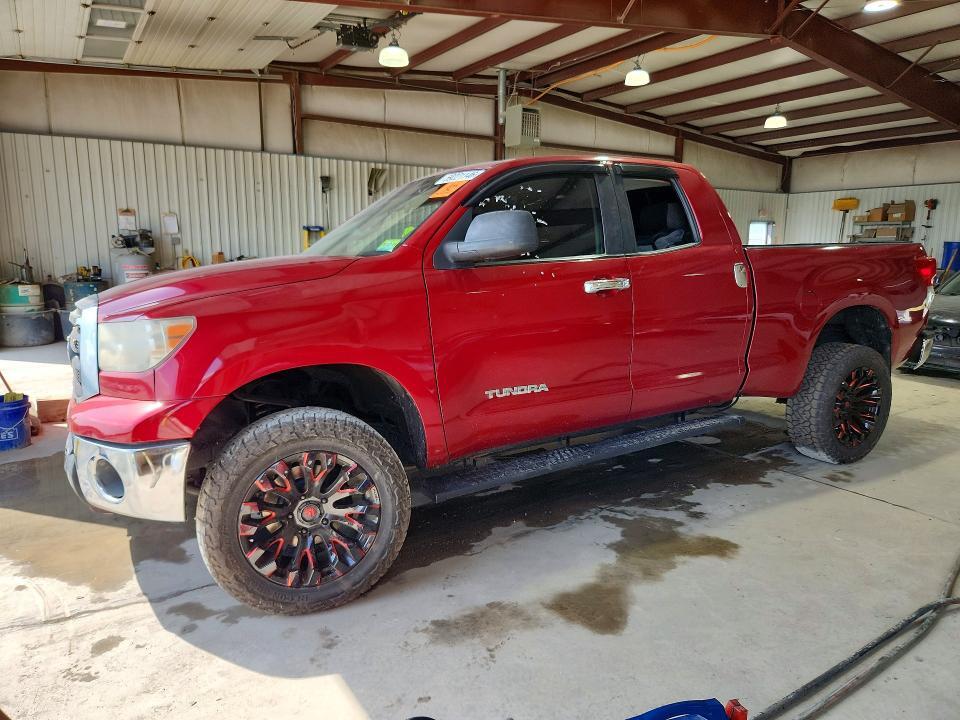 2010 TOYOTA TUNDRA 5TFUM5F11AX011391