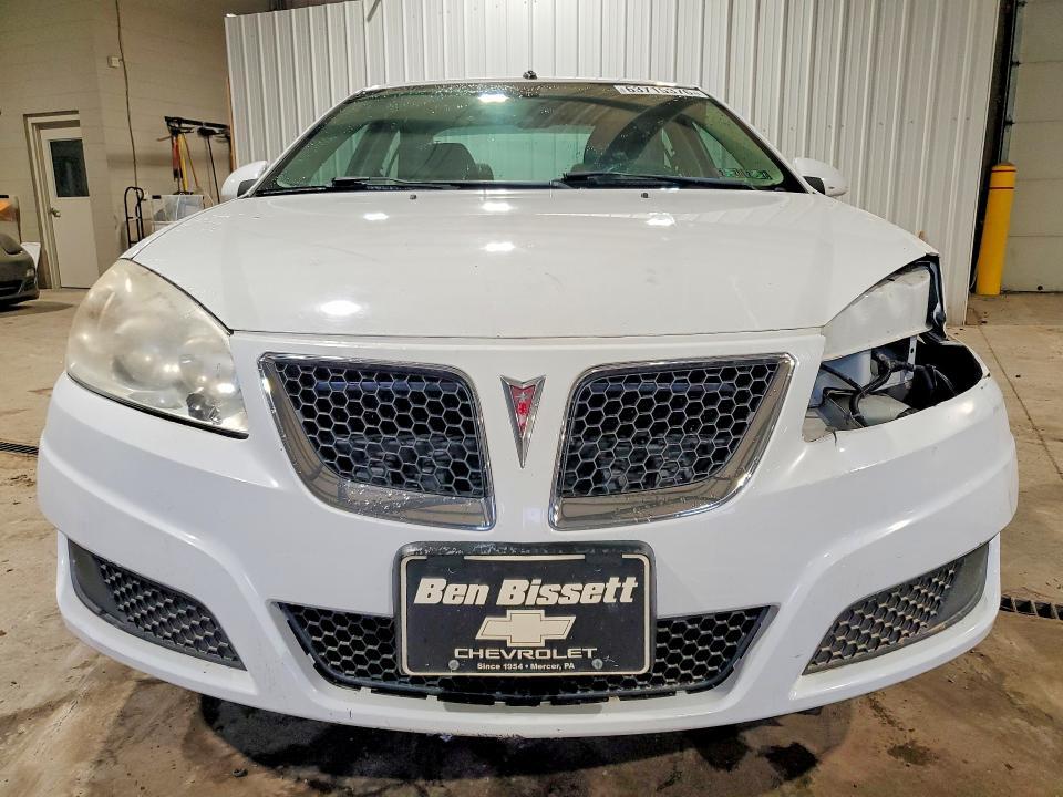 2010 PONTIAC G6 — Фото 5 из 12