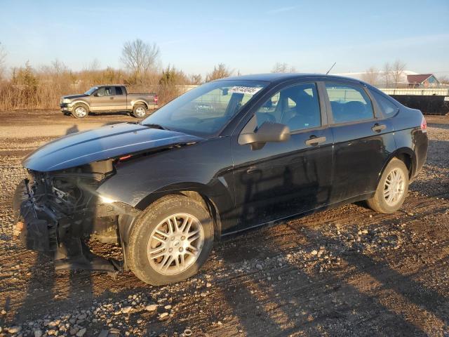 2010 FORD FOCUS 1FAHP3FN0AW240222