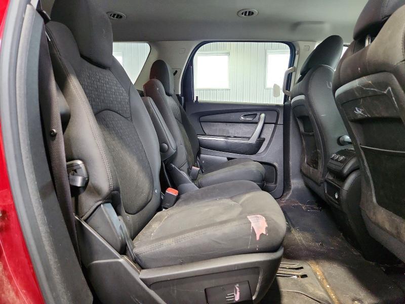 2010 GMC ACADIA SLE — Фото 11 из 13