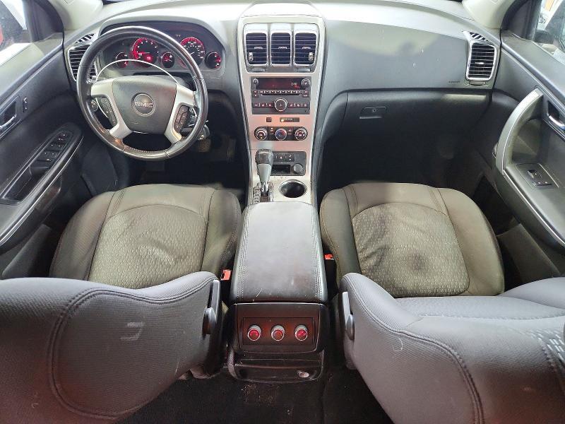 2010 GMC ACADIA SLE — Фото 8 из 13