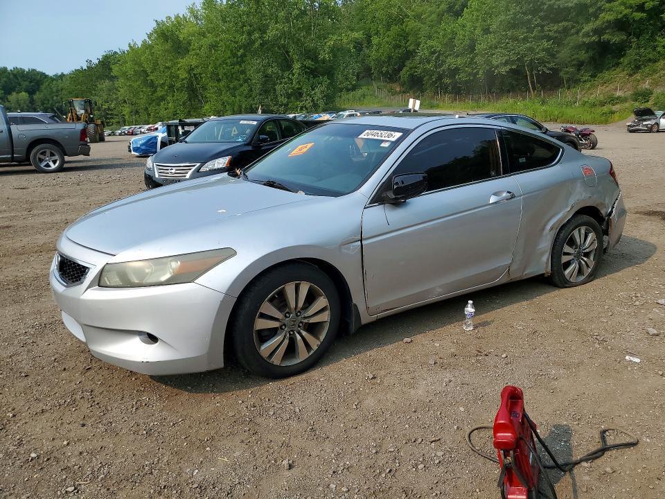2009 HONDA ACCORD 1HGCS12709A014383