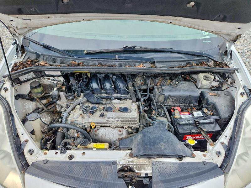 2009 TOYOTA SIENNA LE 8-PASSENGER — Фото 12 из 14