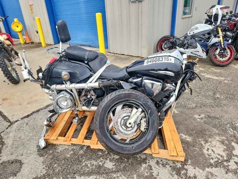 2008 HONDA VTX1800 1HFSC49T08A600324
