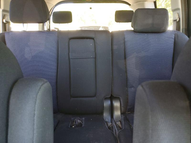 2008 HONDA STEPWAGON SPADA S A — Фото 10 из 13