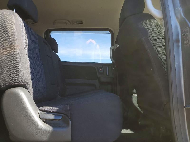 2008 HONDA STEPWAGON SPADA S A — Фото 11 из 13