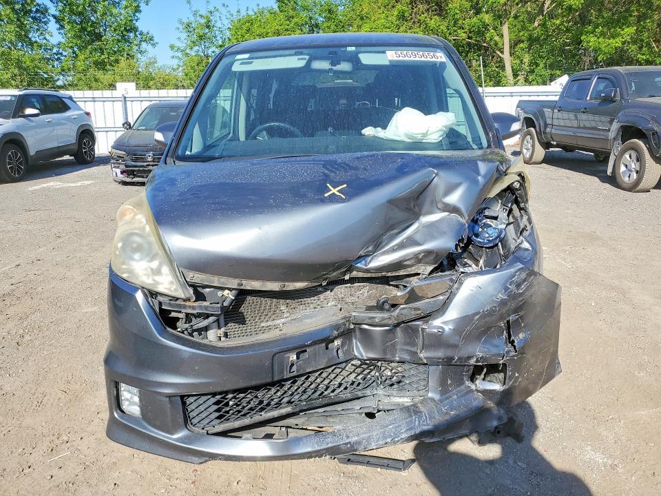 2008 HONDA STEPWAGON SPADA S A — Фото 5 из 13