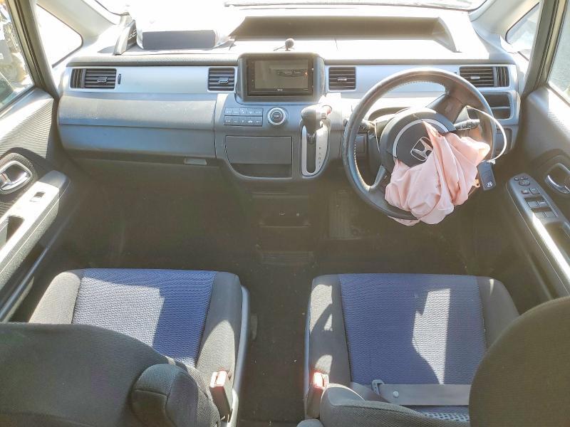 2008 HONDA STEPWAGON SPADA S A — Фото 8 из 13