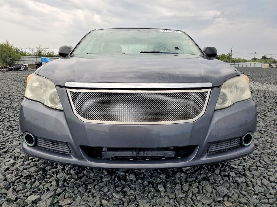 2008 TOYOTA AVALON XL — Фото 5 из 12
