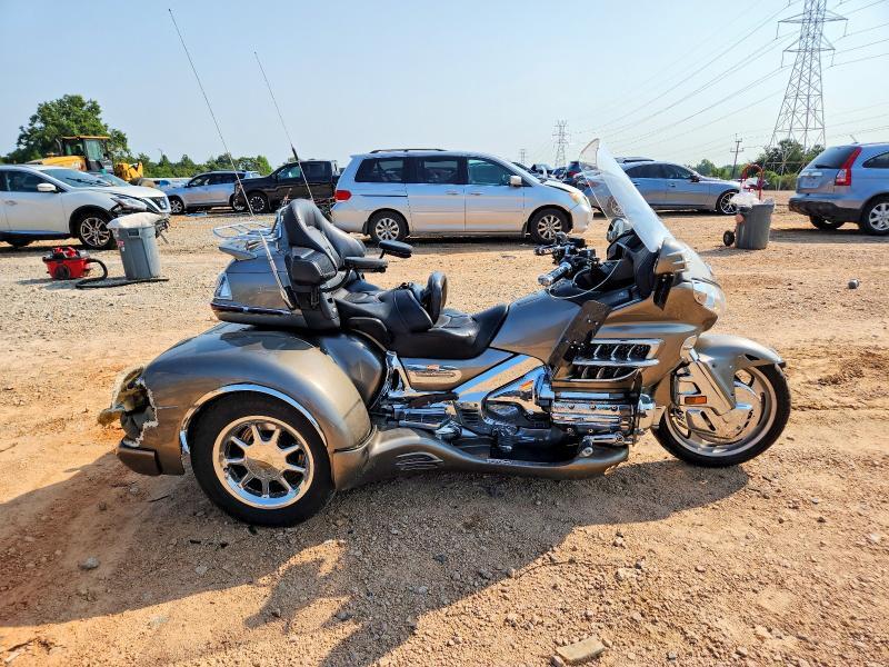 2008 HONDA GL1800 1HFSC47H08A714368
