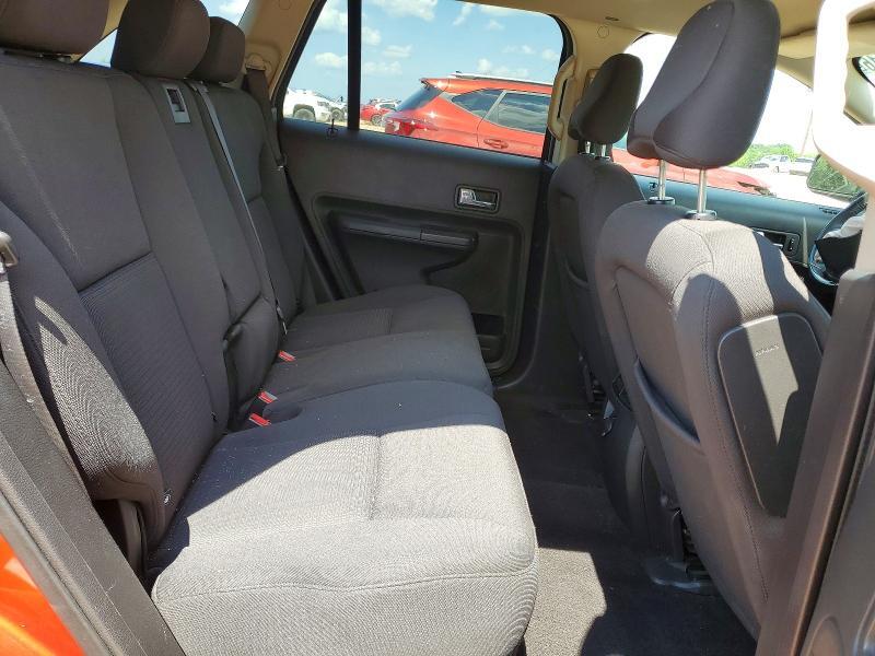 2007 FORD EDGE SEL — Фото 11 из 13