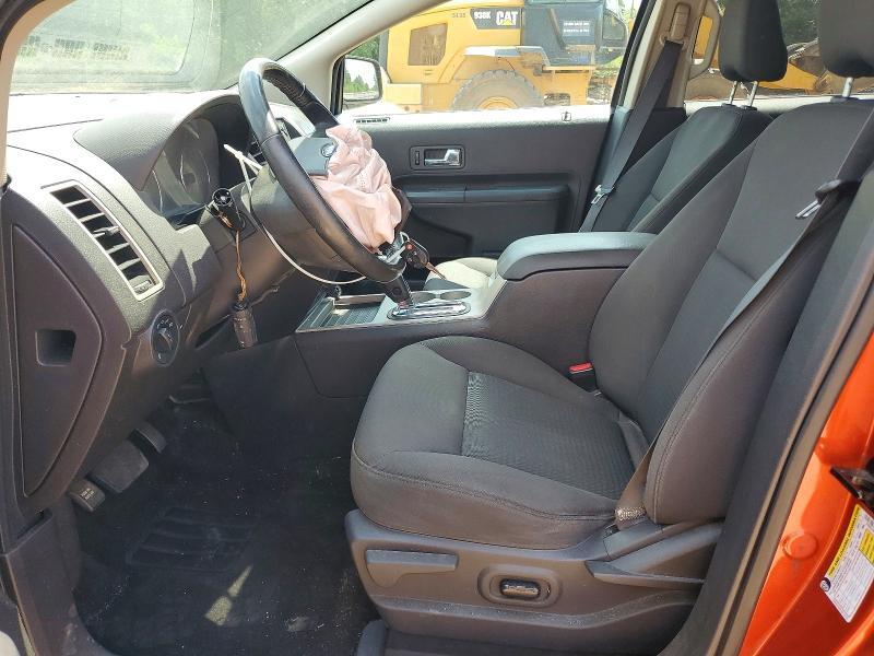 2007 FORD EDGE SEL — Фото 7 из 13
