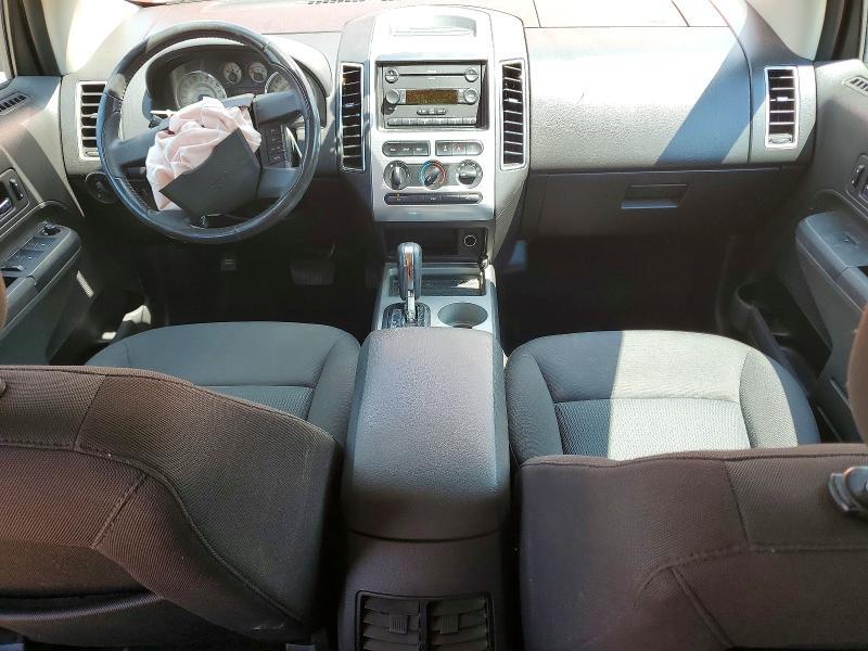 2007 FORD EDGE SEL — Фото 8 из 13