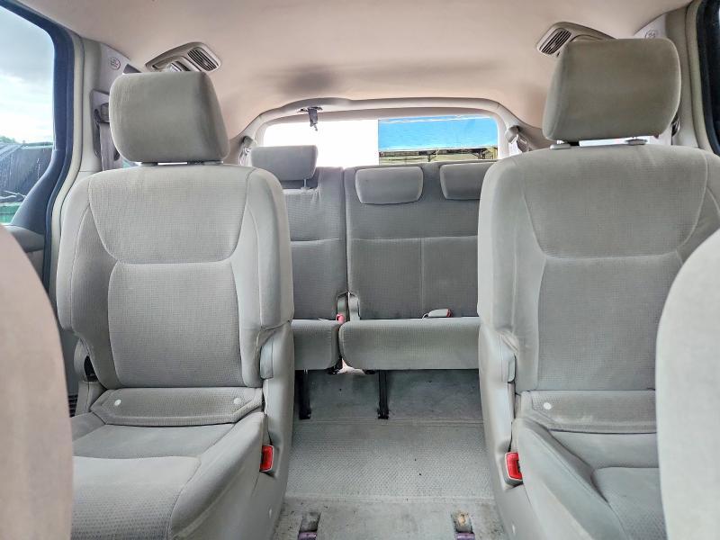 2005 TOYOTA SIENNA LE 8 PASSENGER — Фото 10 из 13