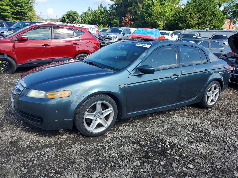 2005 ACURA TL
