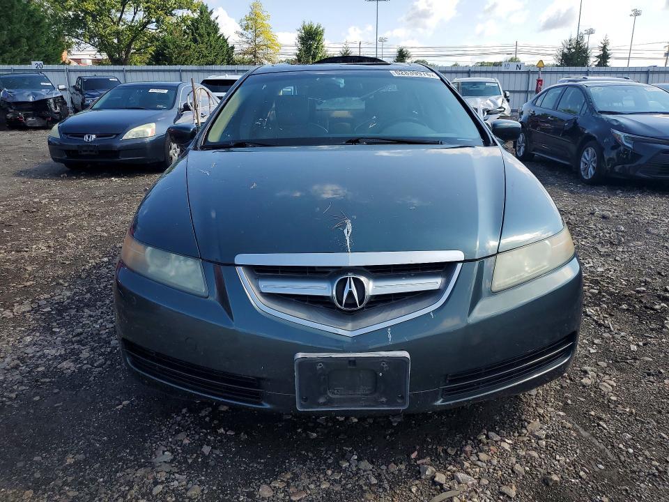 2005 ACURA TL — Фото 5 из 12